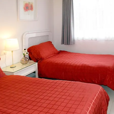 Club Terraza By Interhome Apartament