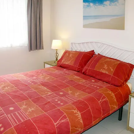 Daire Club Terraza By Interhome