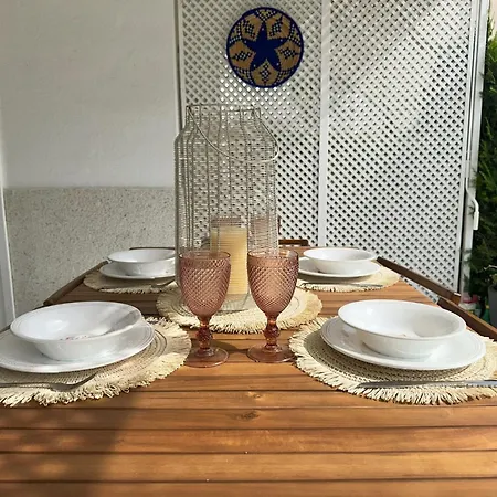 Club Terraza By Interhome *
