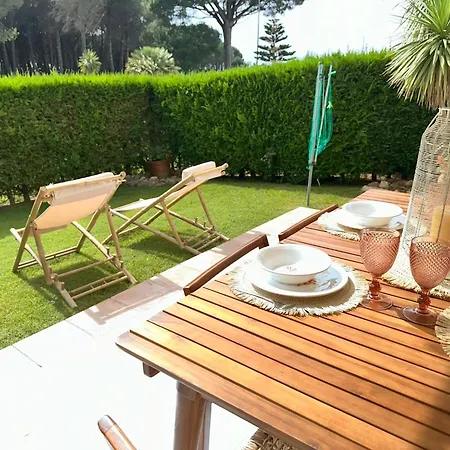 Club Terraza By Interhome * Pals