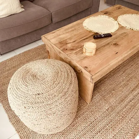 Club Terraza By Interhome