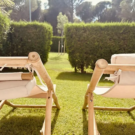 Club Terraza By Interhome Apartament