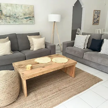 Lägenhet Club Terraza By Interhome