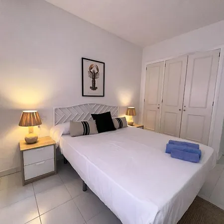 Club Terraza By Interhome Apartament *