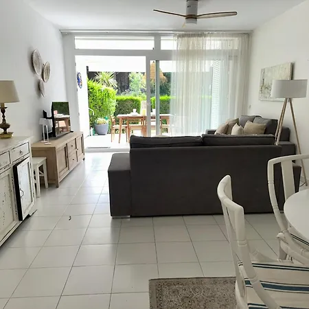 Club Terraza By Interhome Apartament Pals