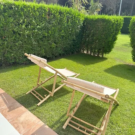 Club Terraza By Interhome * Pals
