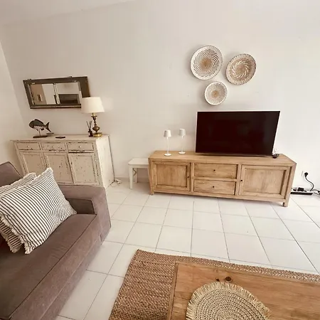 Lägenhet Club Terraza By Interhome
