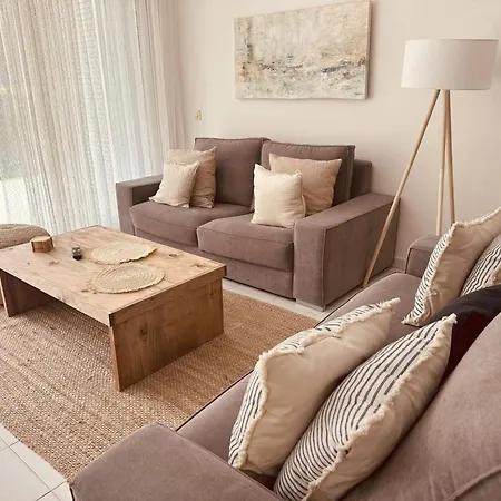 Club Terraza By Interhome Apartament *