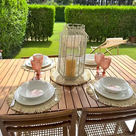 Apartament Club Terraza By Interhome *
