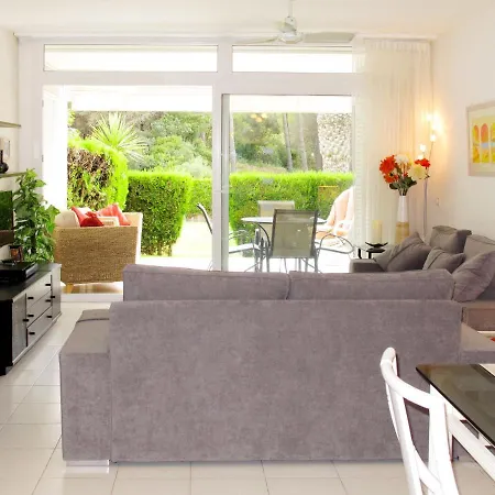 Club Terraza By Interhome *