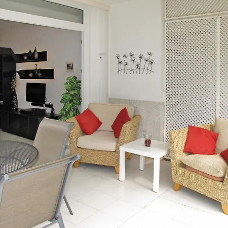 Club Terraza By Interhome Pals