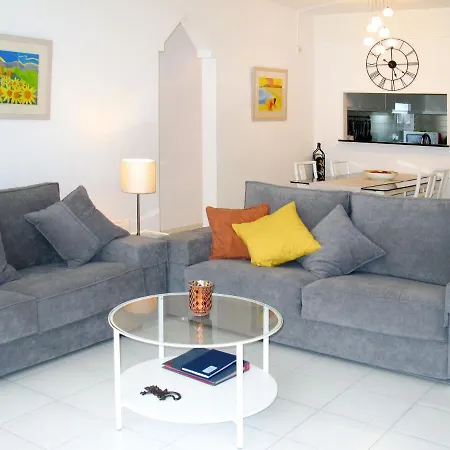 Club Terraza By Interhome Apartment *