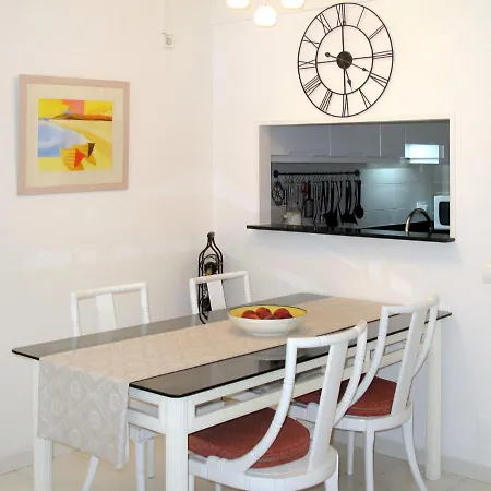 Club Terraza By Interhome *