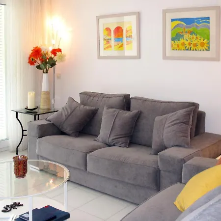 Club Terraza By Interhome