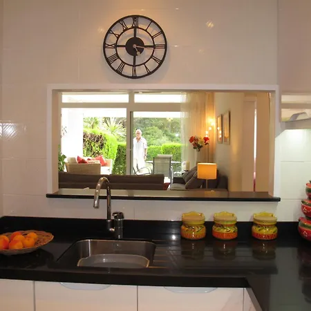 Club Terraza By Interhome Apartment *