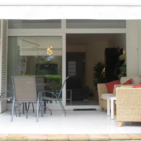 Apartment Club Terraza By Interhome