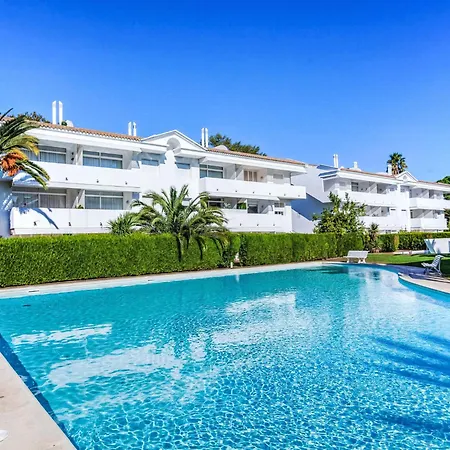 Club Terraza By Interhome Apartment Pals