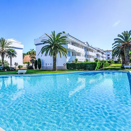 Club Terraza By Interhome Apartment *