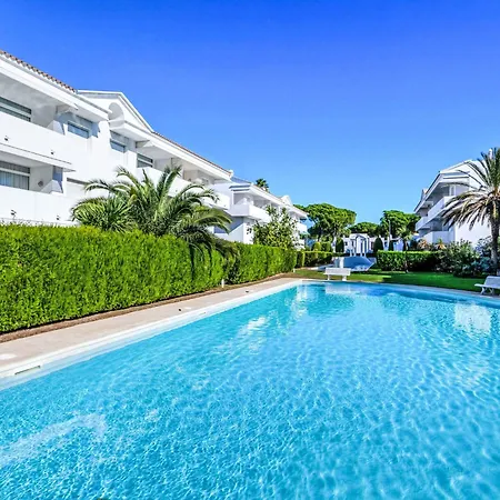 Club Terraza By Interhome Apartment Pals